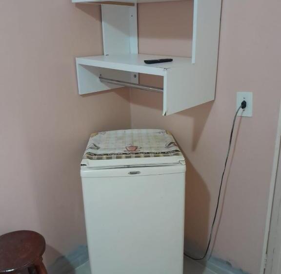 Quarto Estandar, Vitoria Andradina