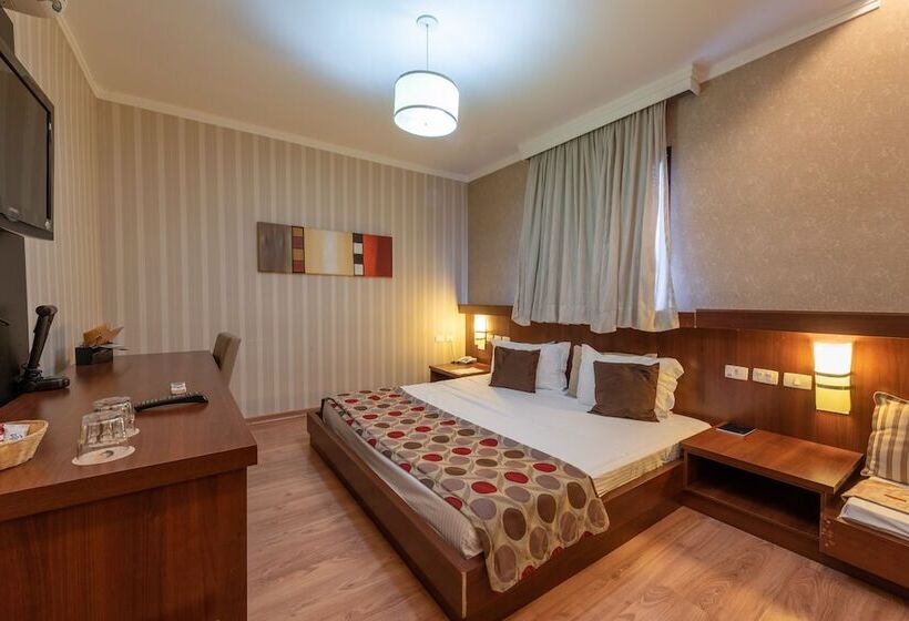 豪华房间, Class Hotel Passos
