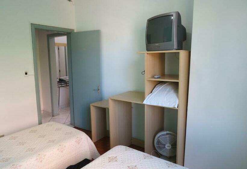 Четырехместный Номер Deluxe, City