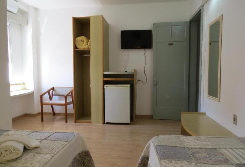 Номер Deluxe, City