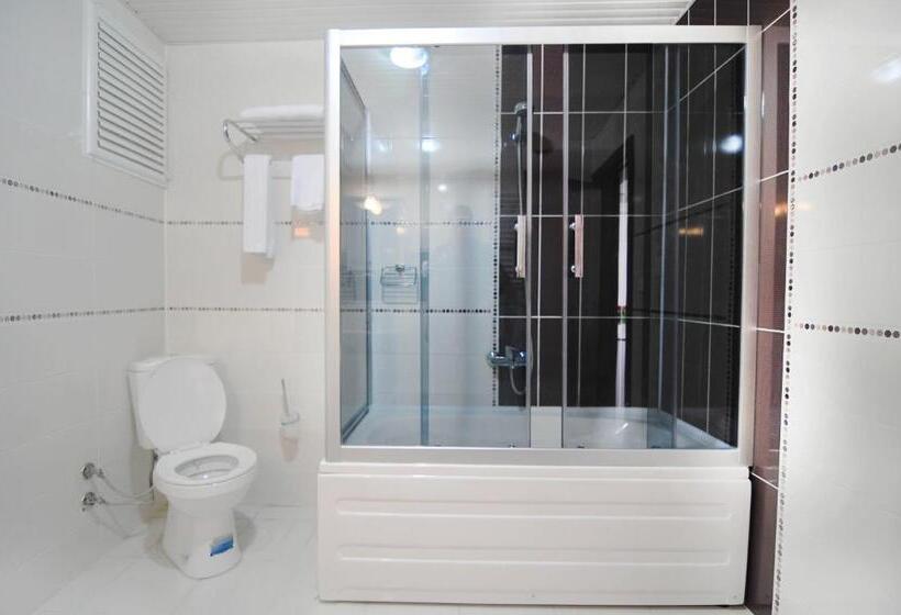 اتاق استاندارد, Dosco