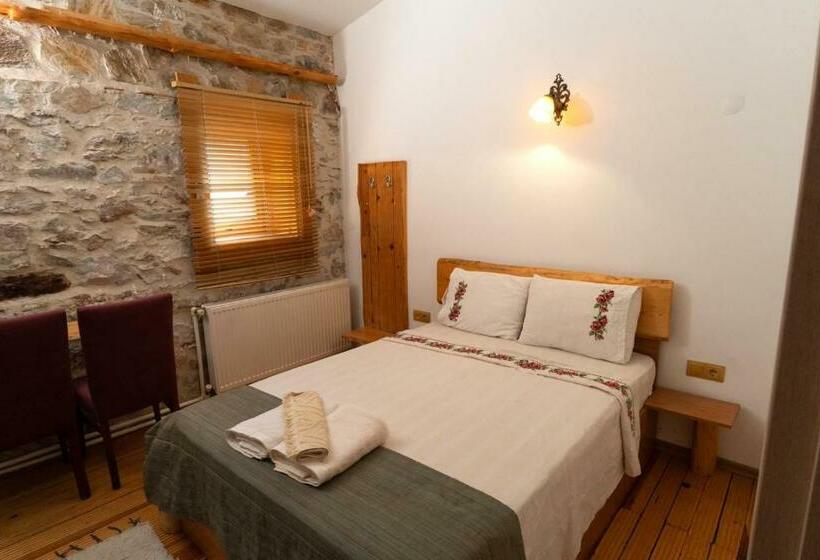 エコノミールーム, Mogla Tashan Boutique Otel