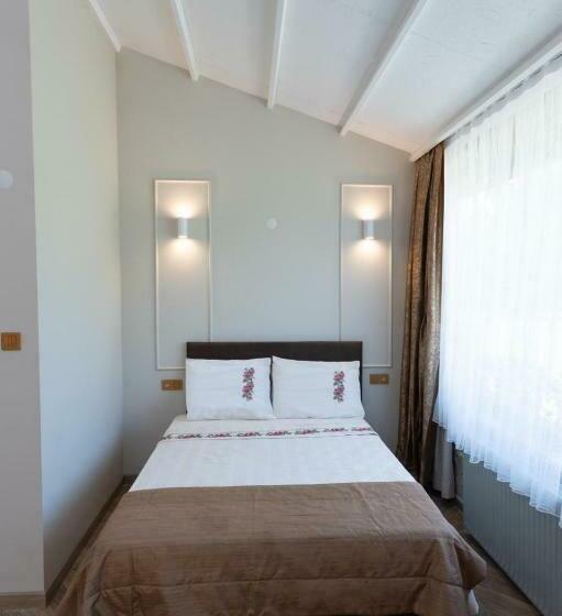 スーペリアースイート, Mogla Tashan Boutique Otel