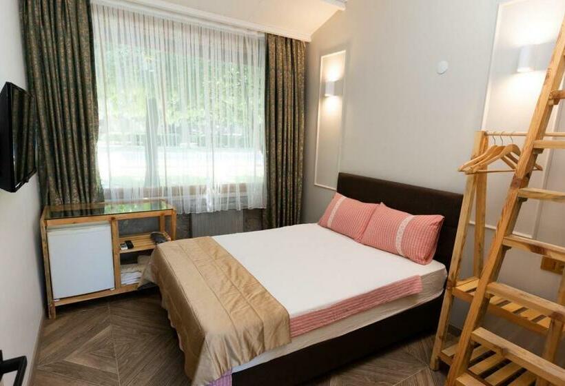 デラックスルーム, Mogla Tashan Boutique Otel