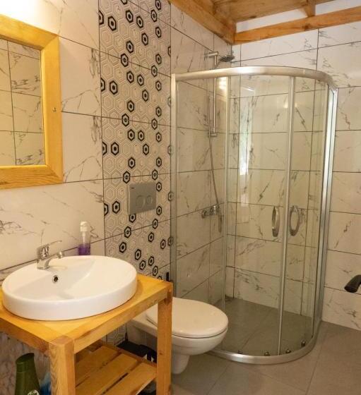 デラックスルーム, Mogla Tashan Boutique Otel