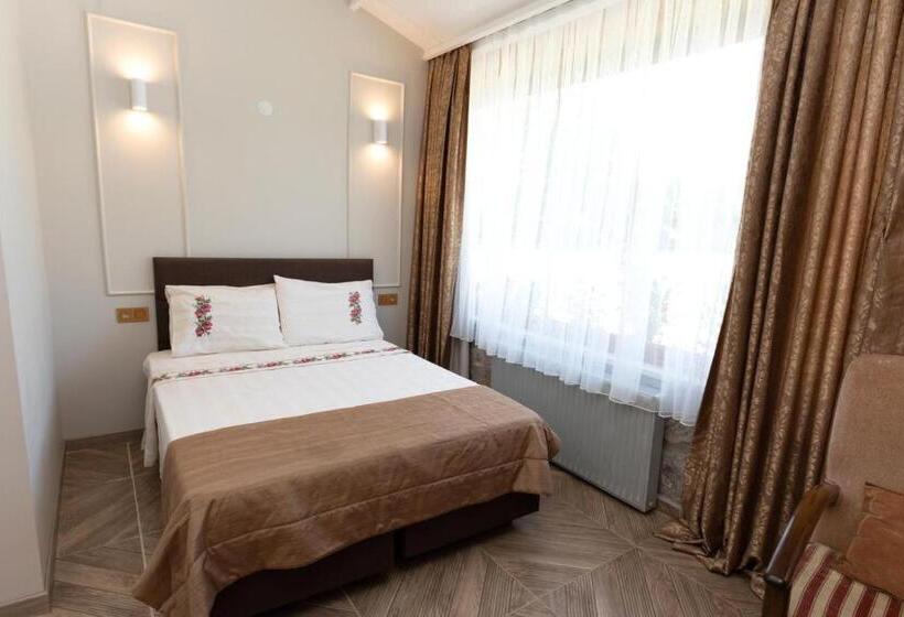 スーペリアースイート, Mogla Tashan Boutique Otel