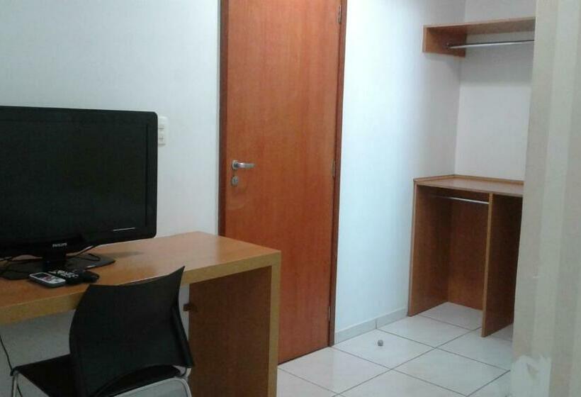 اتاق استاندارد, Talissa 2