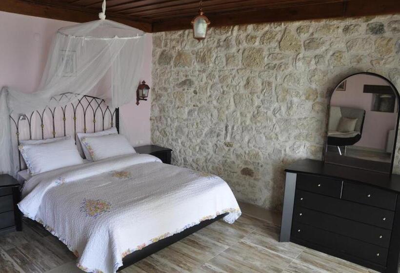 Номер Стандарт Внутренний, Taş Avlu Butik Otel
