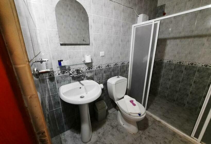 Номер Стандарт Трехместный, Ali Baba's House