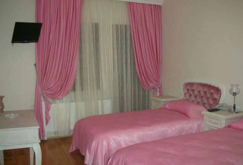 اتاق استاندارد, Sapanca Dilek Konagi