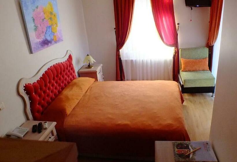 اتاق استاندارد, Sapanca Dilek Konagi