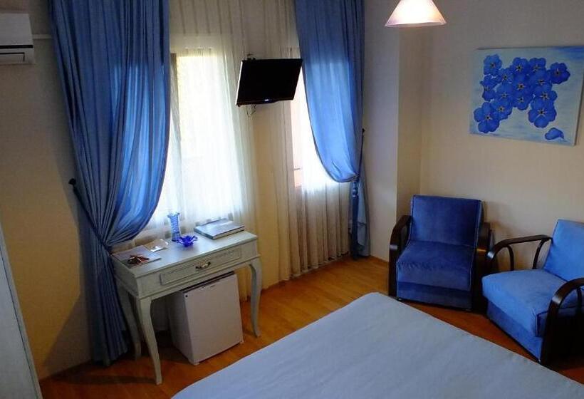 اتاق سوپریور, Sapanca Dilek Konagi