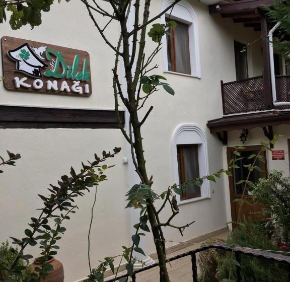 اتاق سوپریور, Sapanca Dilek Konagi