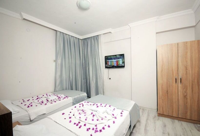 اتاق استاندارد, Anadolu