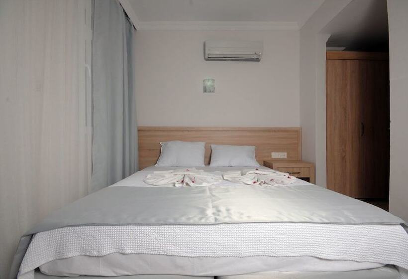 اتاق استاندارد, Anadolu
