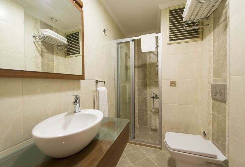 Номер Executive, Cesmeli Konak Hotel Silivri
