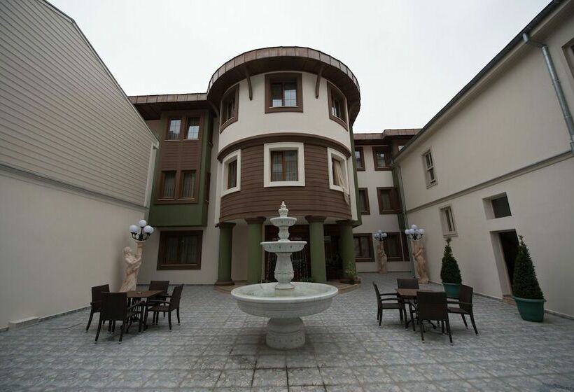 Номер Superior, Cesmeli Konak Hotel Silivri