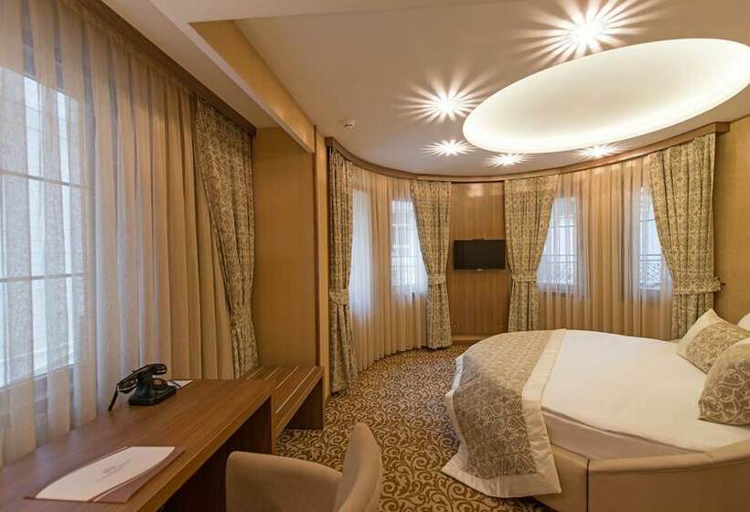 Номер Deluxe, Cesmeli Konak Hotel Silivri