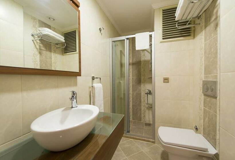 Номер Deluxe, Cesmeli Konak Hotel Silivri