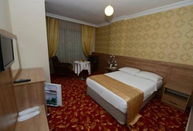 标准间, Grand Onur