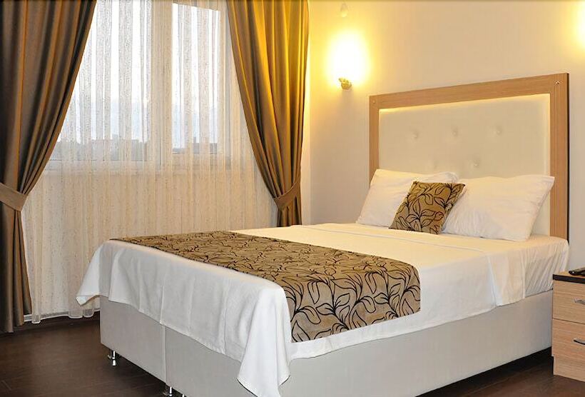스탠다드 룸, Pasha Suites