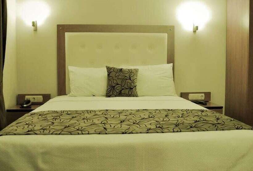 디럭스 룸, Pasha Suites