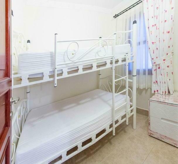 Номер Стандарт, Azur