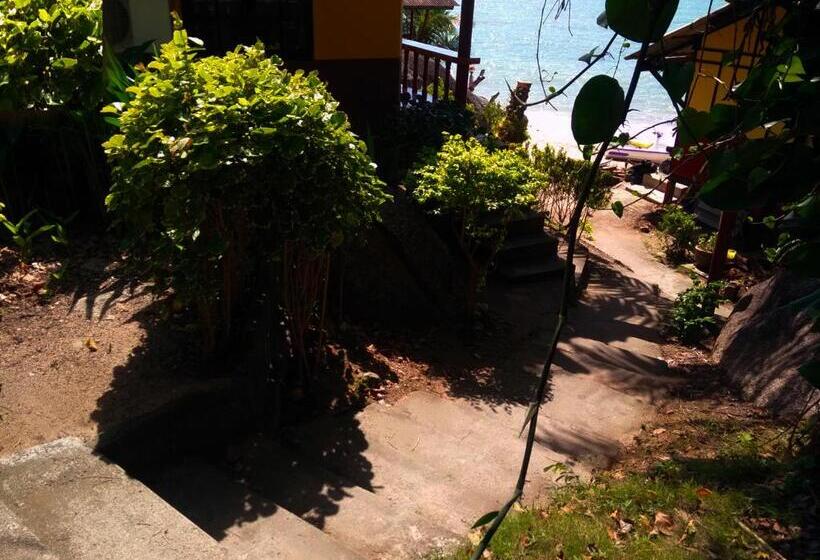 스탠다드 룸, Golden Beach Resort Koh Phangan