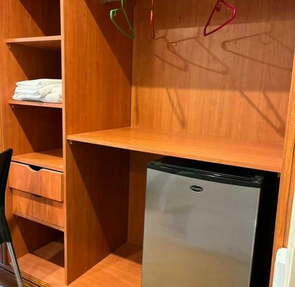 חדר סטנדרט, Boutique Calash