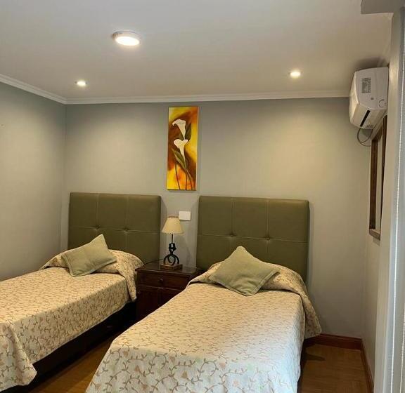 חדר סטנדרט, Boutique Calash