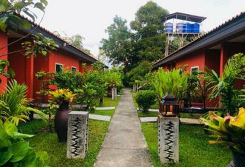 스탠다드 룸, Mai Morn Resort Sha Plus