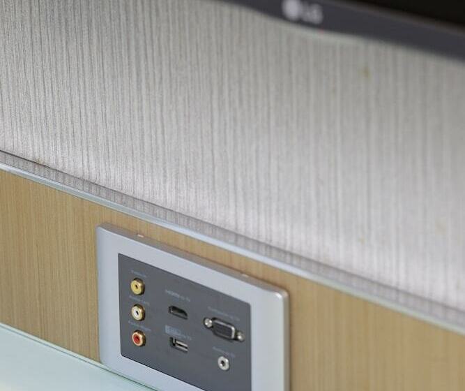 수피리어 룸, Elysion Place Hotel Causeway Bay