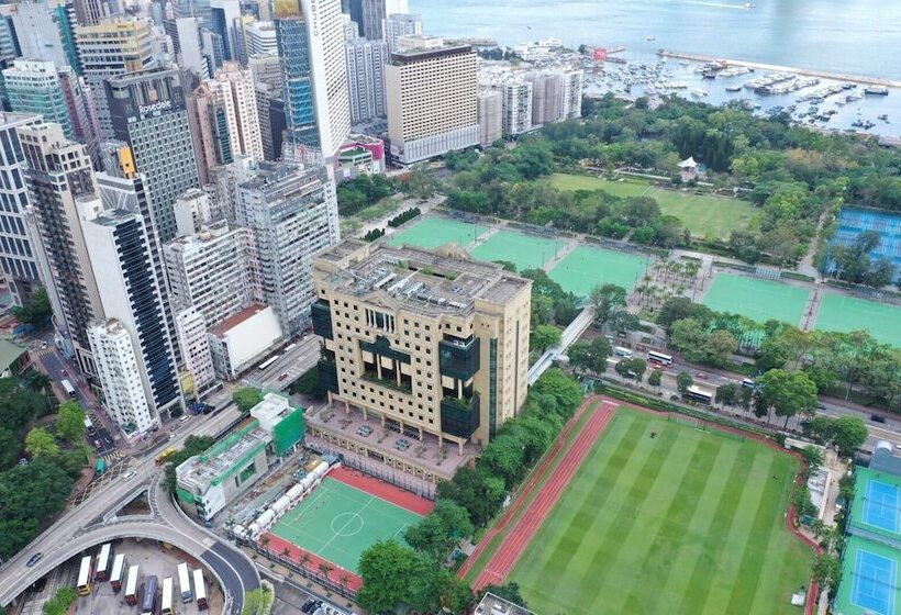 디럭스 룸, Elysion Place Hotel Causeway Bay