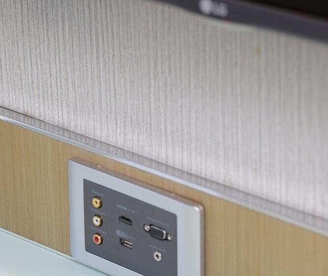디럭스 룸, Elysion Place Hotel Causeway Bay