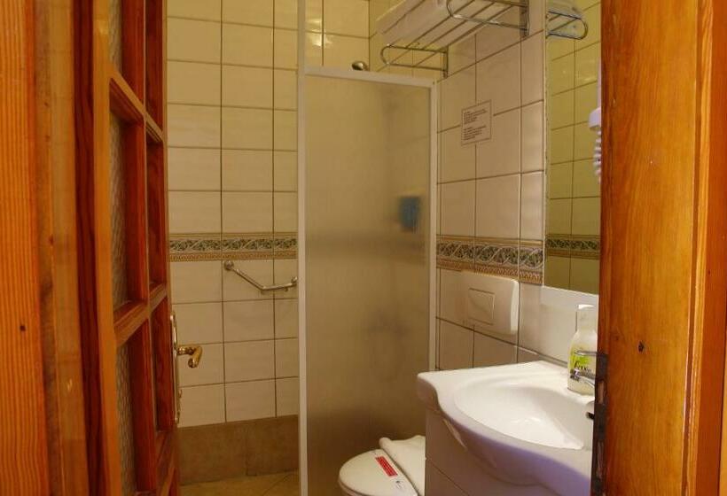 Standard Room, Uzhan Beach