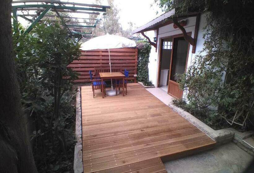 Superior Triple Room, Uzhan Beach