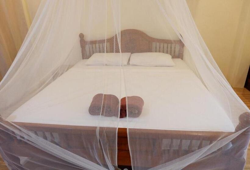 Семейный Номер, Khao Sok Hill Top Resort