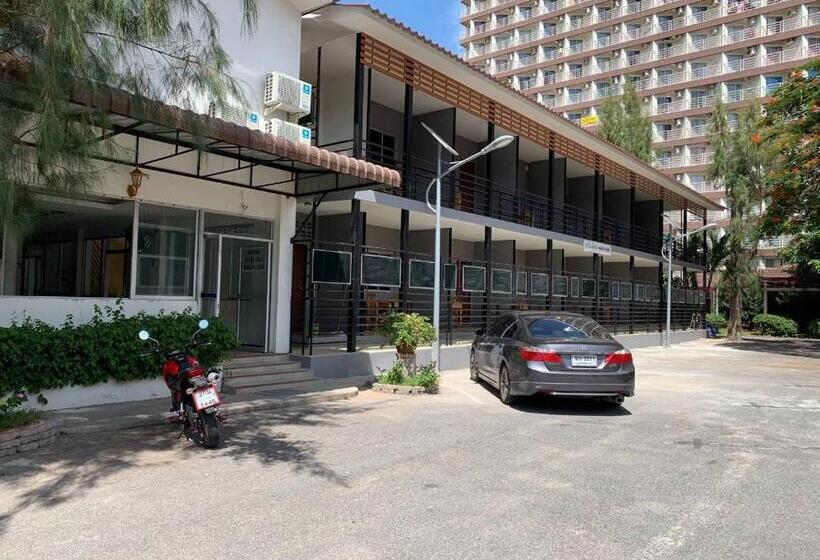 اتاق استاندارد, Villa Navin