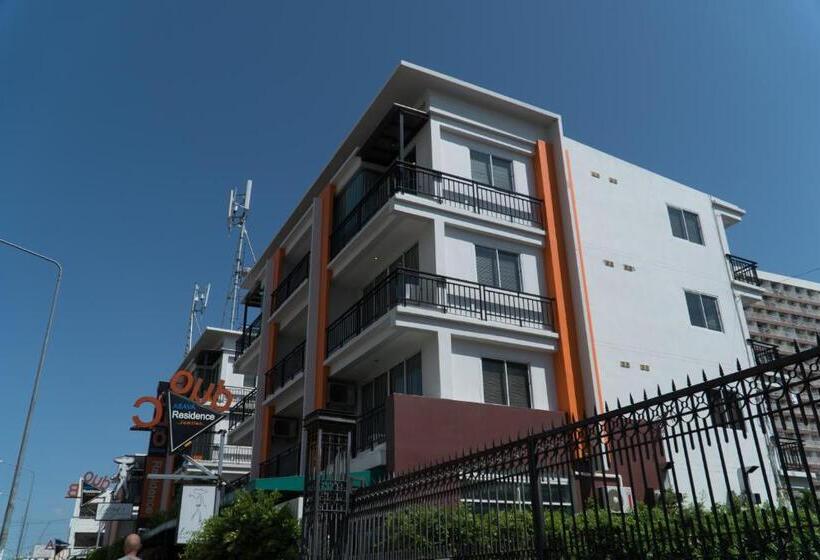 استودیوی لوکس, Villa Navin
