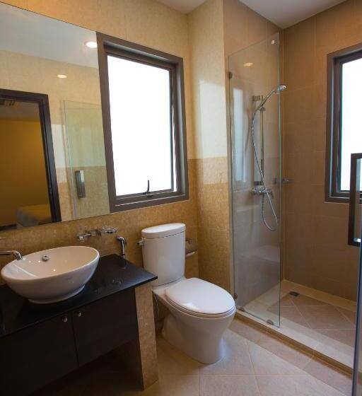ویلا پریمیوم 1 خوابه, Villa Navin