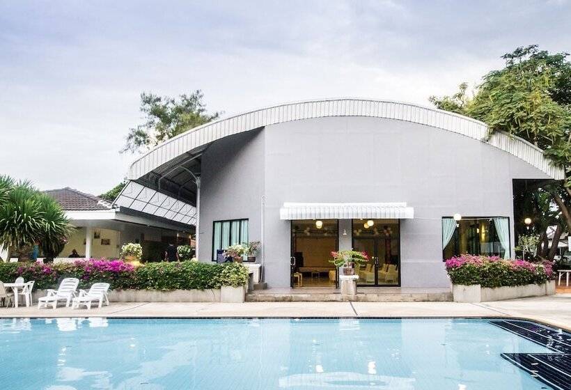 اتاق استاندارد, Villa Navin