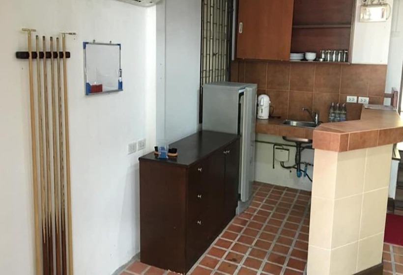 ویلای 1 خوابه با چشم‌انداز دریا, Villa Navin