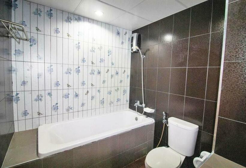 Номер Superior, Eden Garden Resort