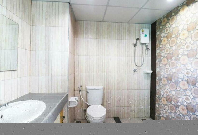 Номер Superior, Eden Garden Resort