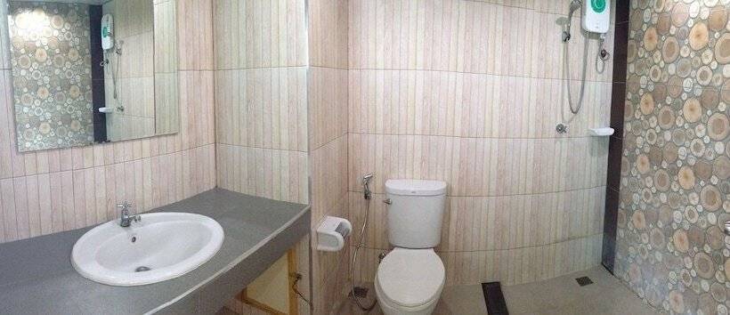 Номер Стандарт, Eden Garden Resort