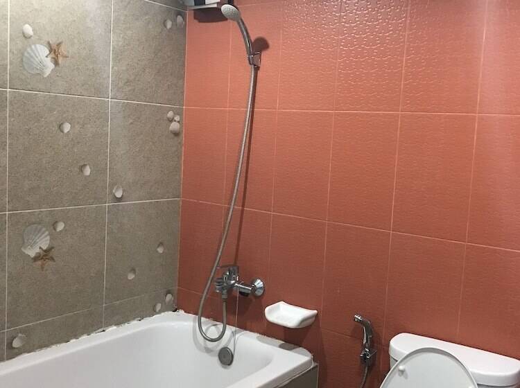 Номер Superior, Eden Garden Resort