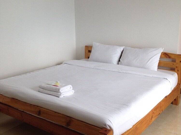 Номер Superior, Eden Garden Resort