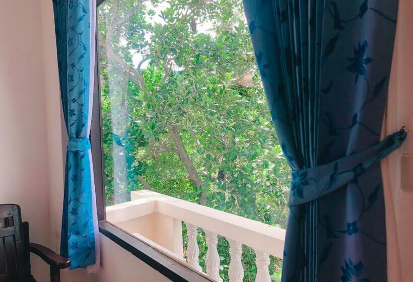 标准间, Aumpai Luxury