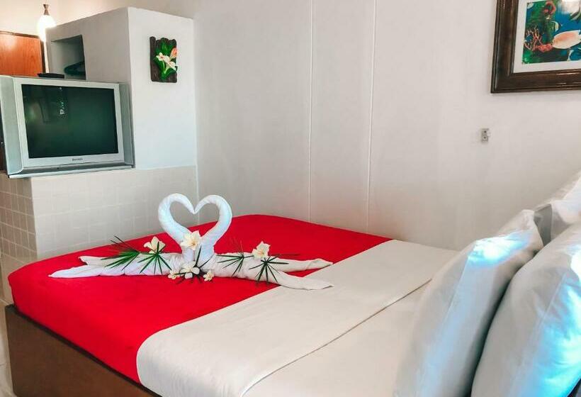 经济房, Aumpai Luxury
