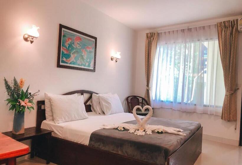 经济房, Aumpai Luxury